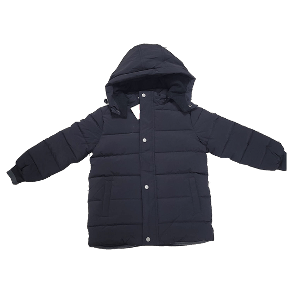 מעיל דגם 1240-1C