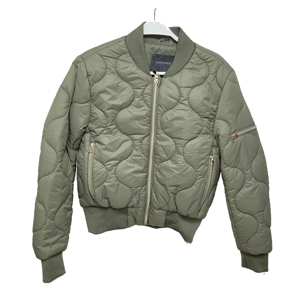 מעיל דגם 2503